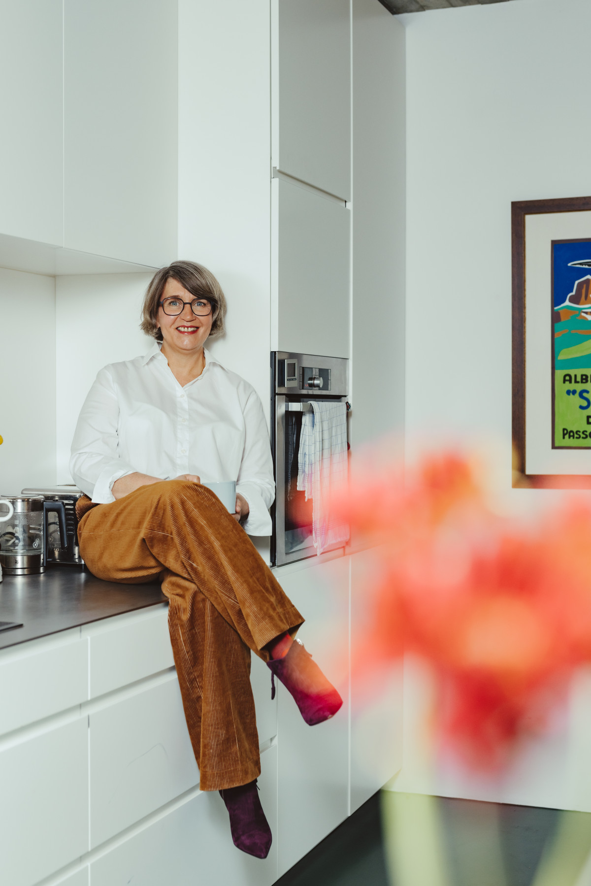 Bild 3: Julia Karnick