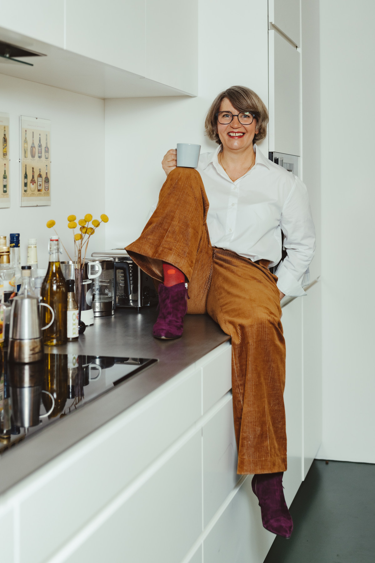 Image 4: Julia Karnick