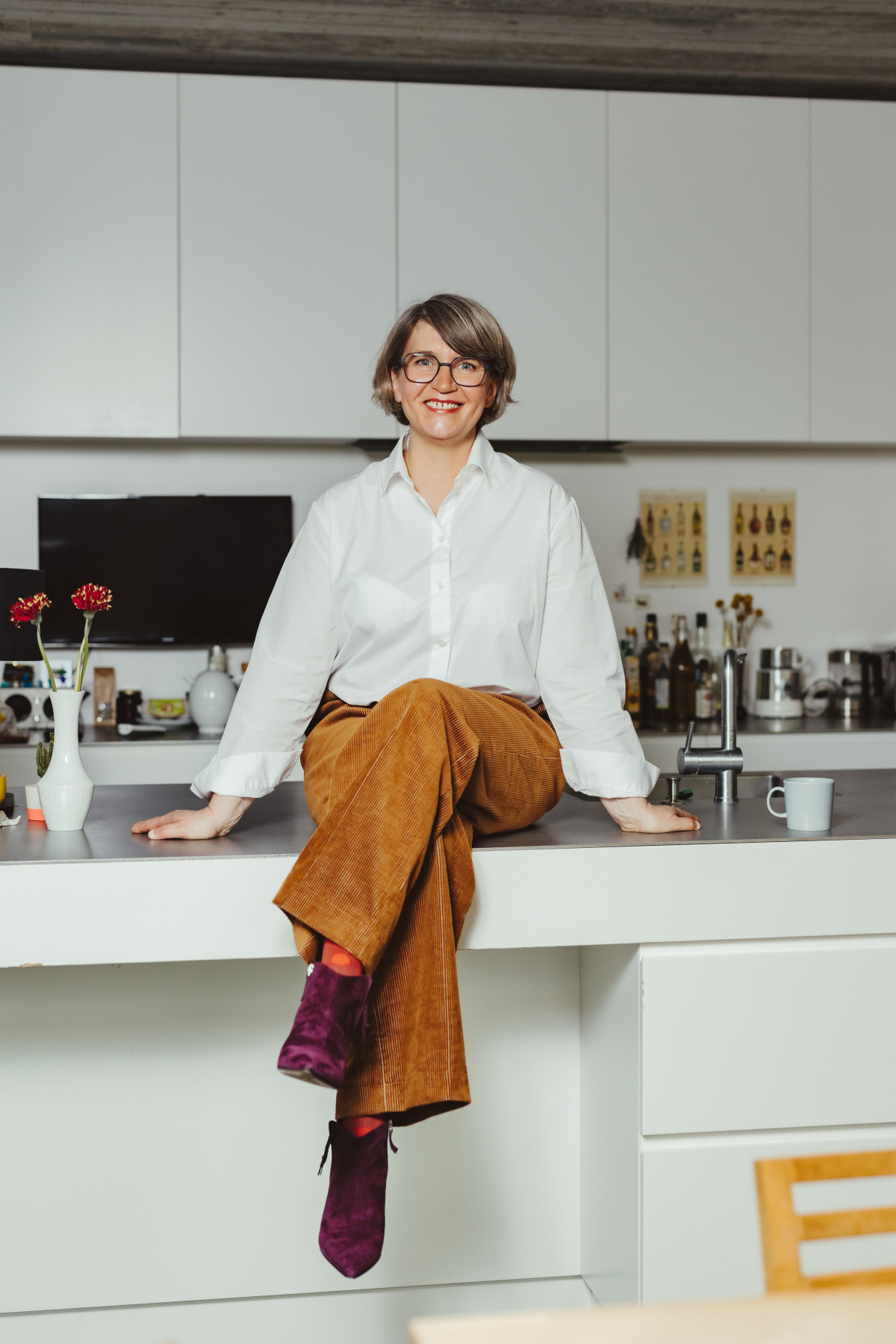 Image 2: Julia Karnick