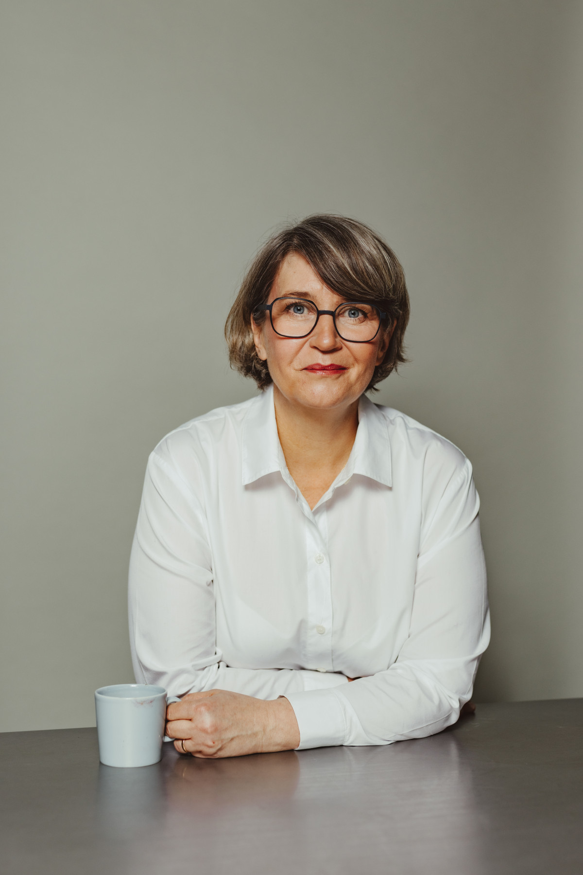 Image 5: Julia Karnick