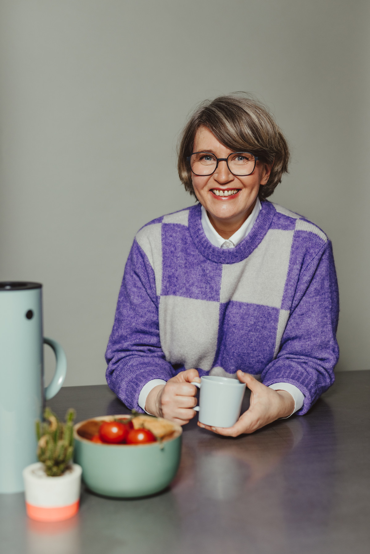 Bild 6: Julia Karnick