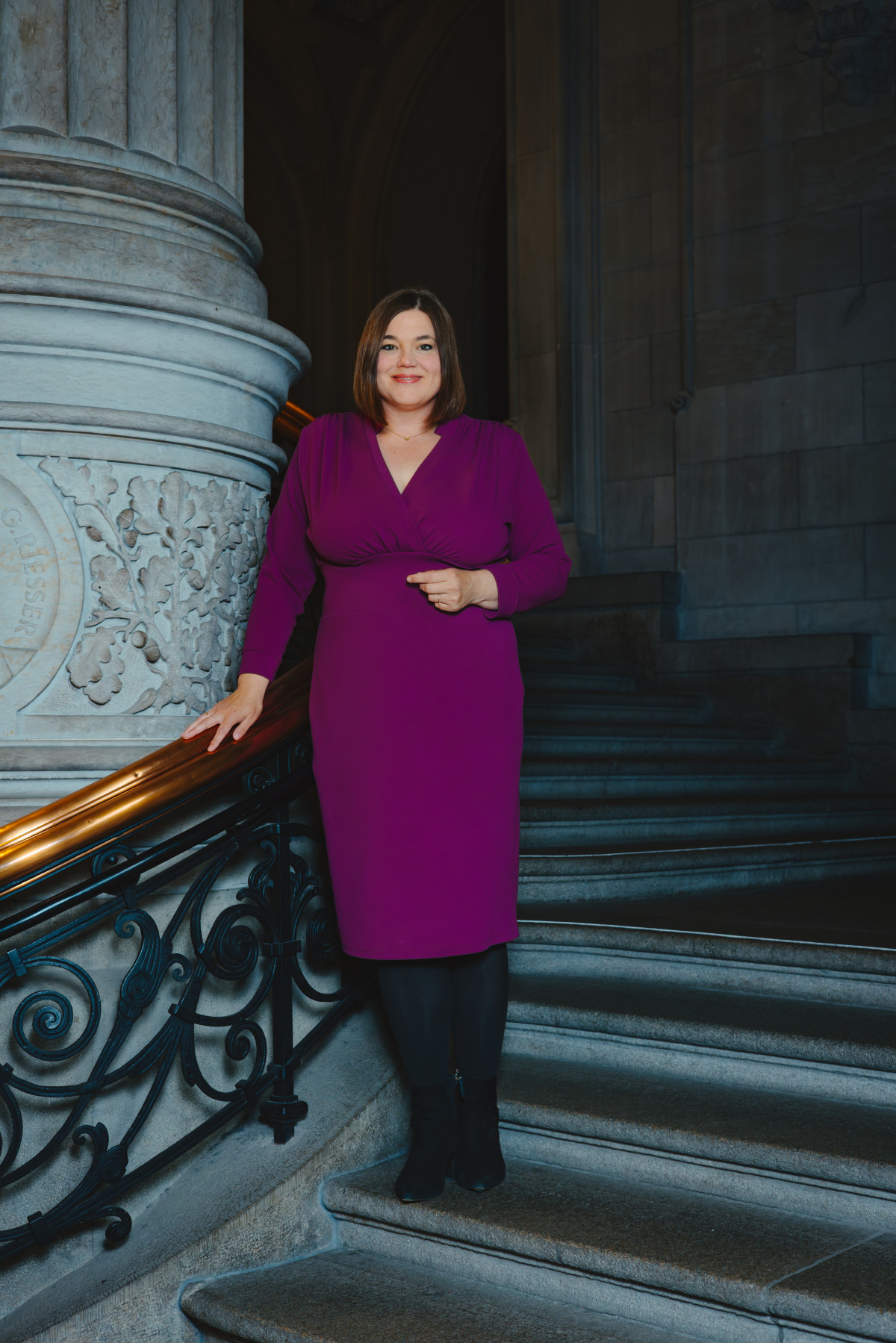 Image 2: Katharina Fegebank