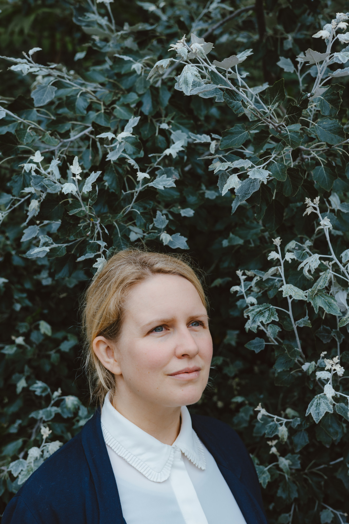 Bild 6: Katharina Hartwell