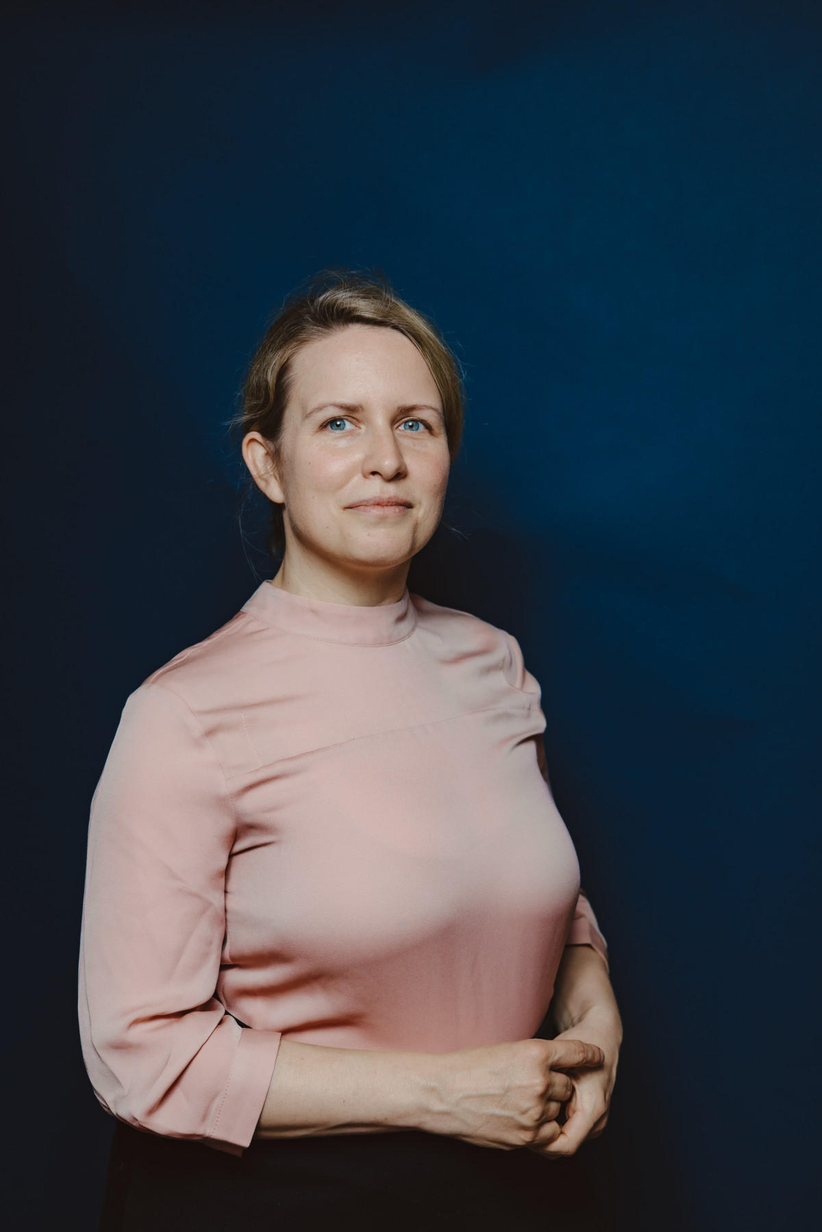 Bild 2: Katharina Hartwell