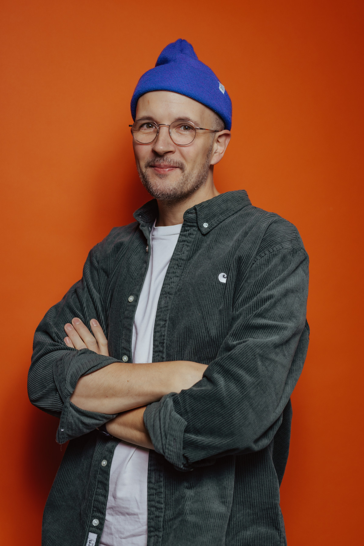 Bild 3: Kathrin & Nicolai