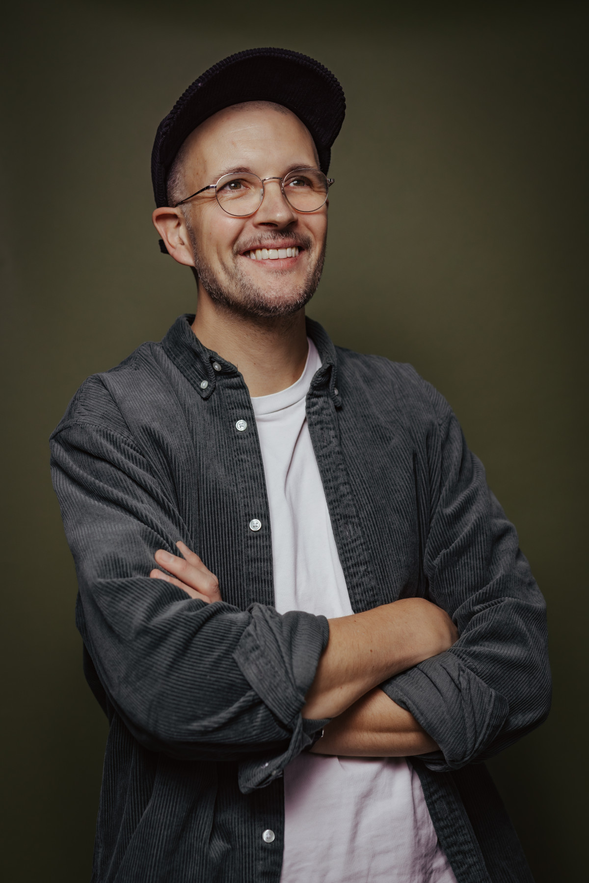 Bild 1: Kathrin & Nicolai