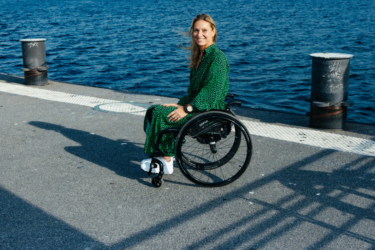 Bild 4: Kirsten Bruhn