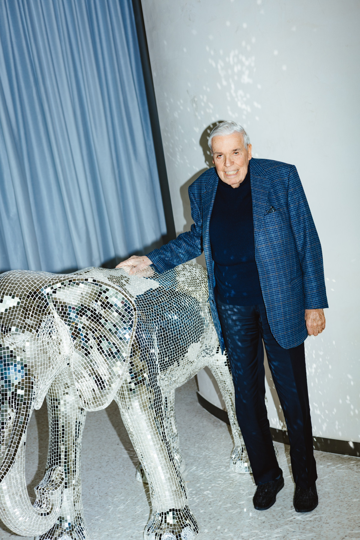 Image 3: Klaus-Michael Kühne