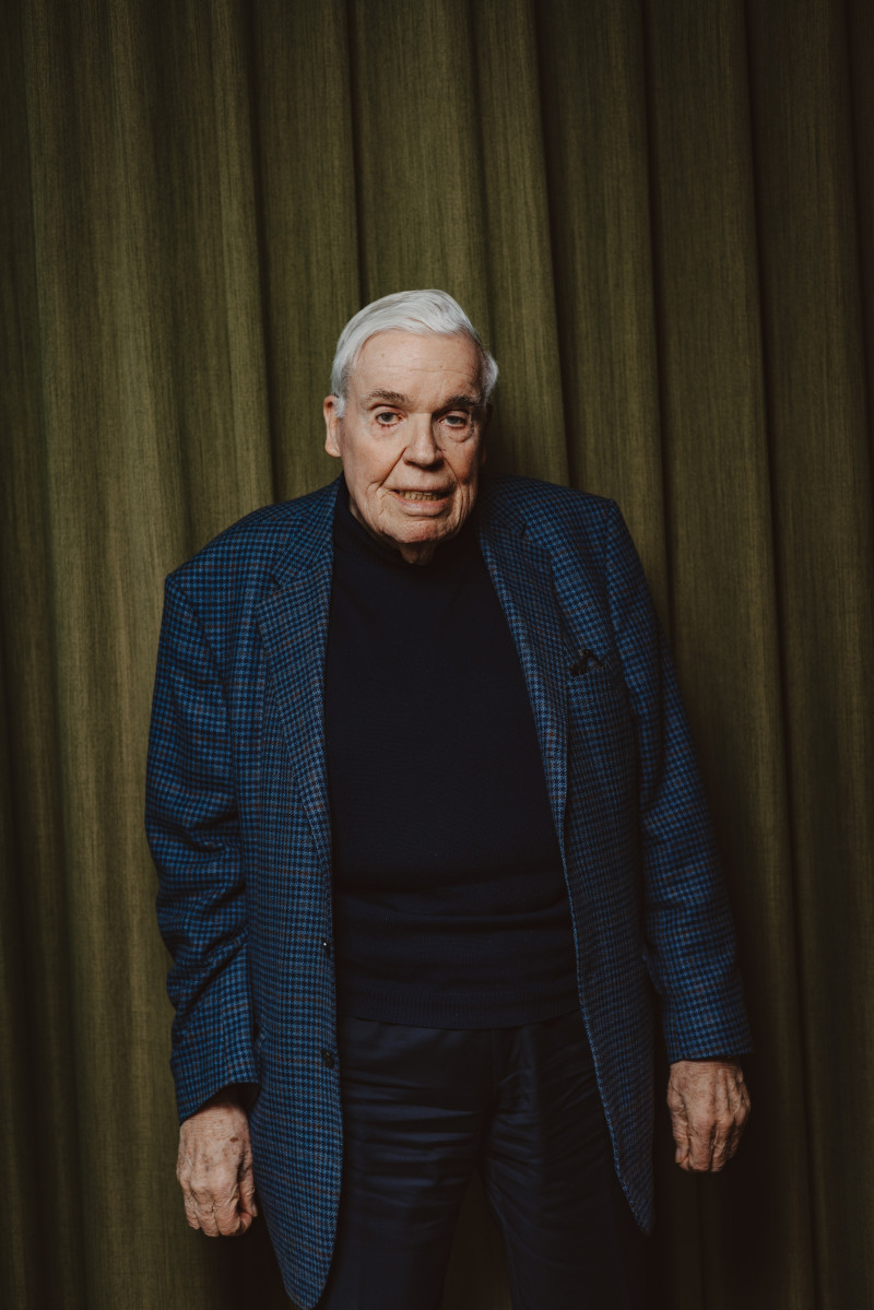 Klaus-Michael Kühne