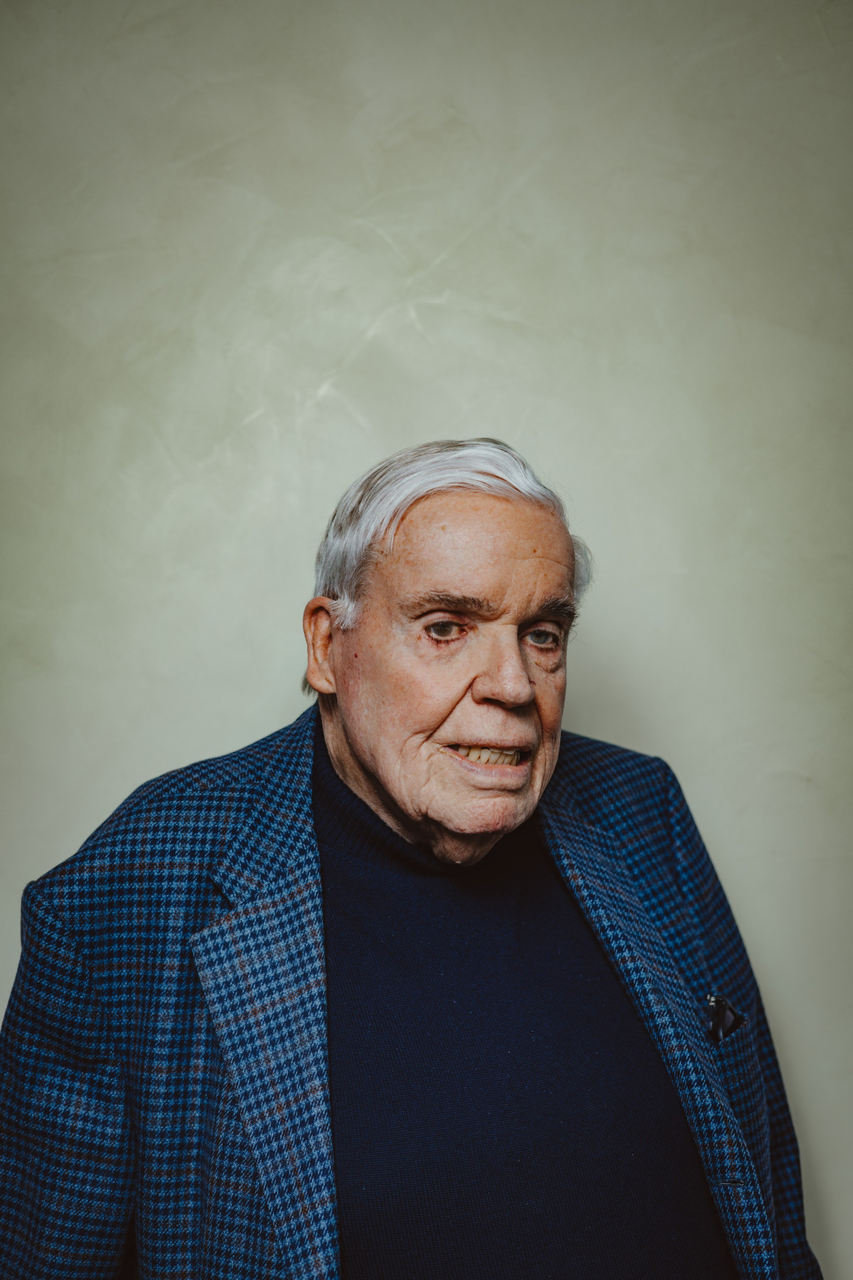 Image 1: Klaus-Michael Kühne