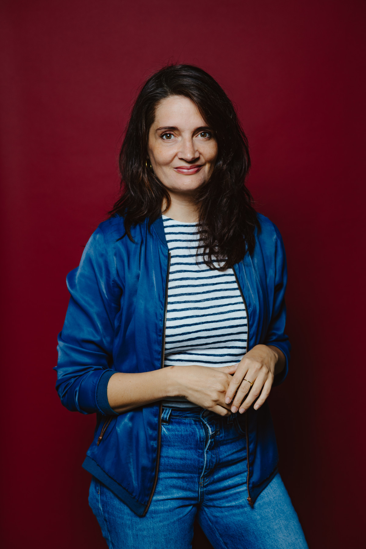 Bild 2: Lena Krumkamp