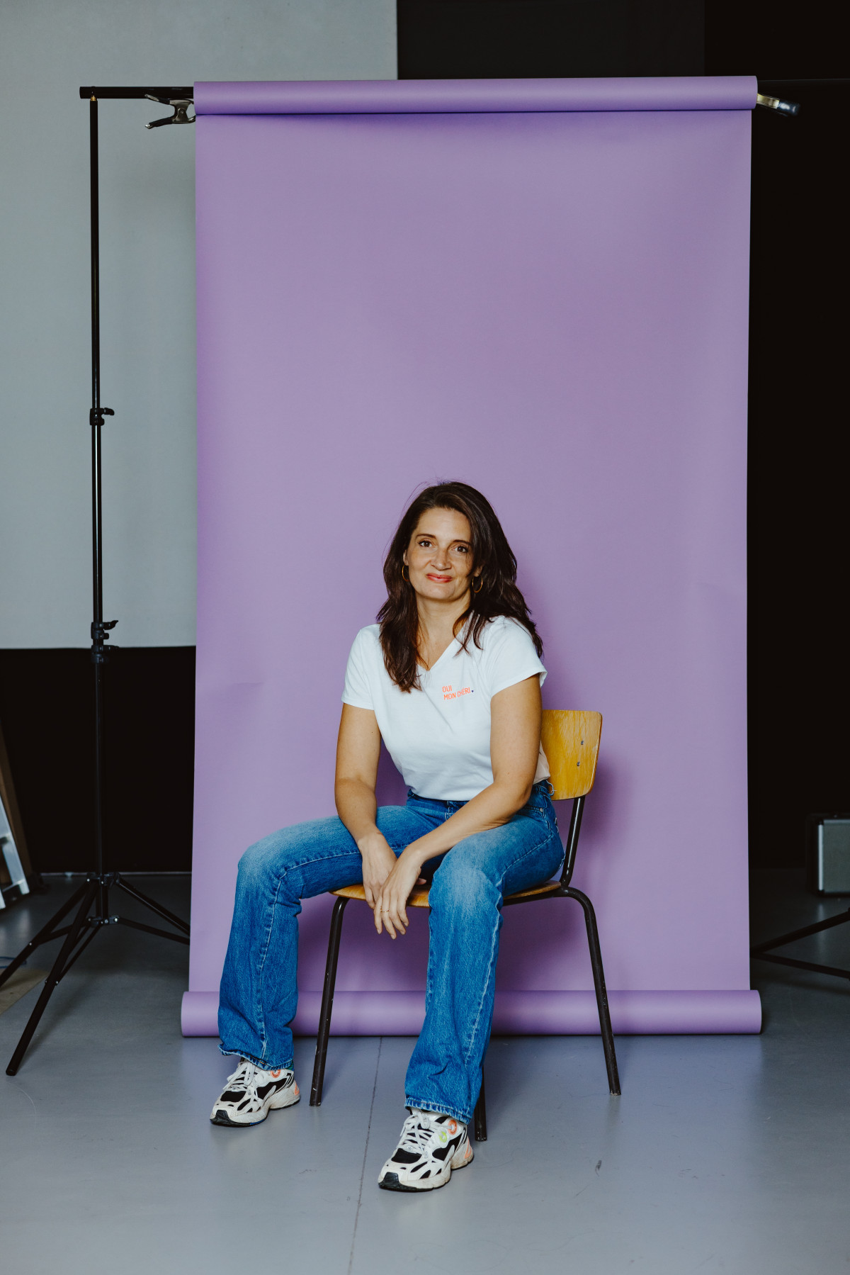 Image 3: Lena Krumkamp