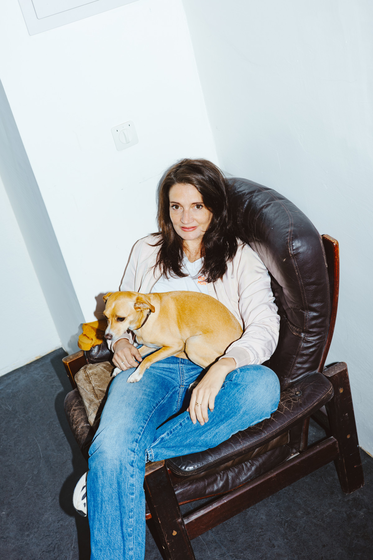 Image 4: Lena Krumkamp