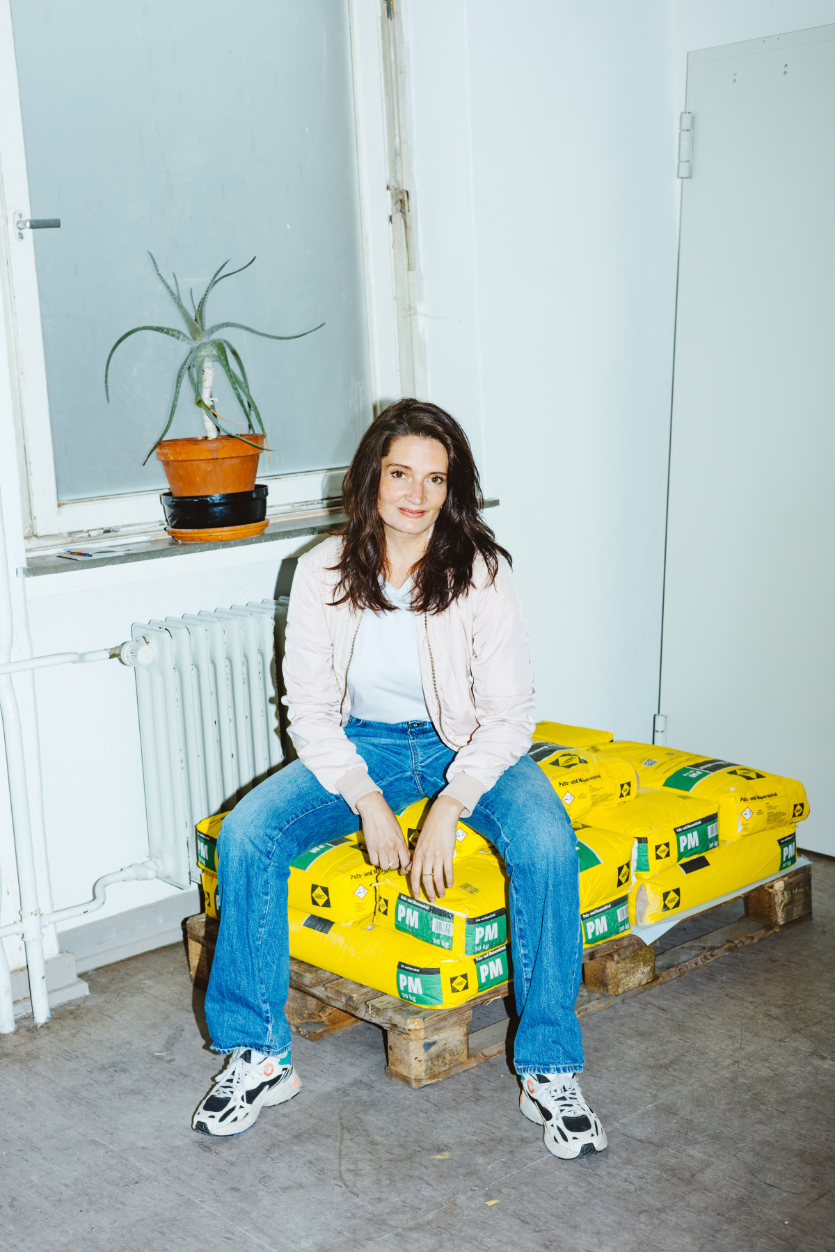 Bild 1: Lena Krumkamp