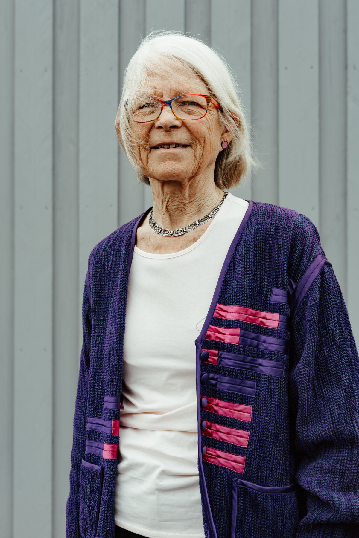 Bild 1: Maria Jepsen