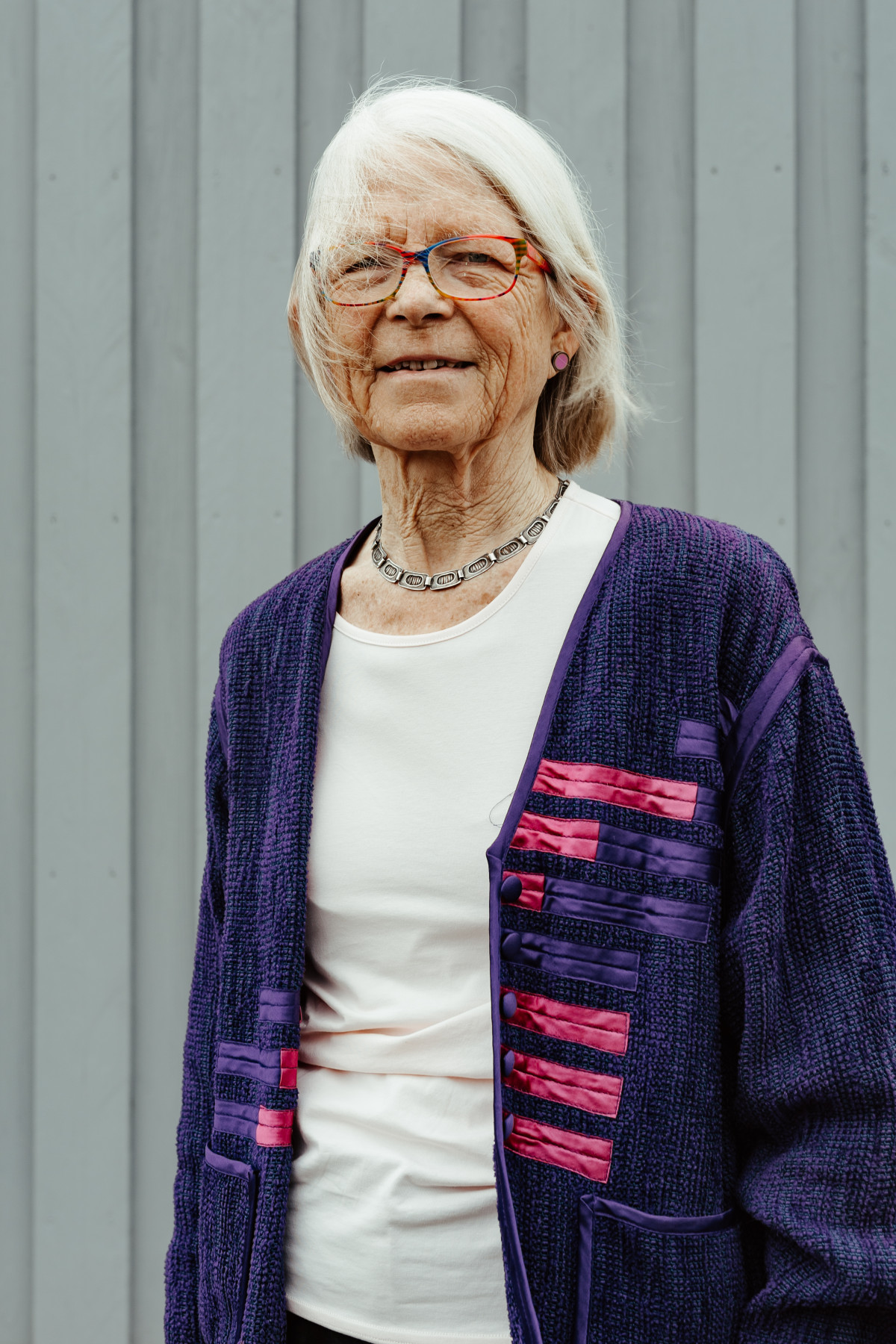 Bild 1: Maria Jepsen