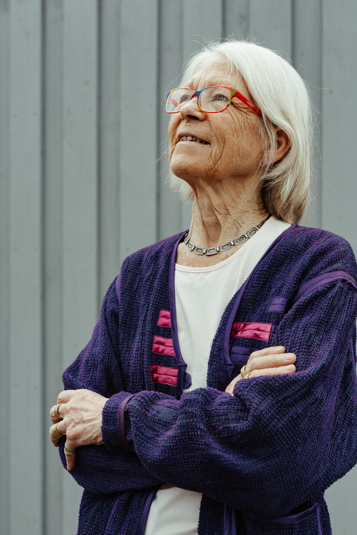 Bild 2: Maria Jepsen