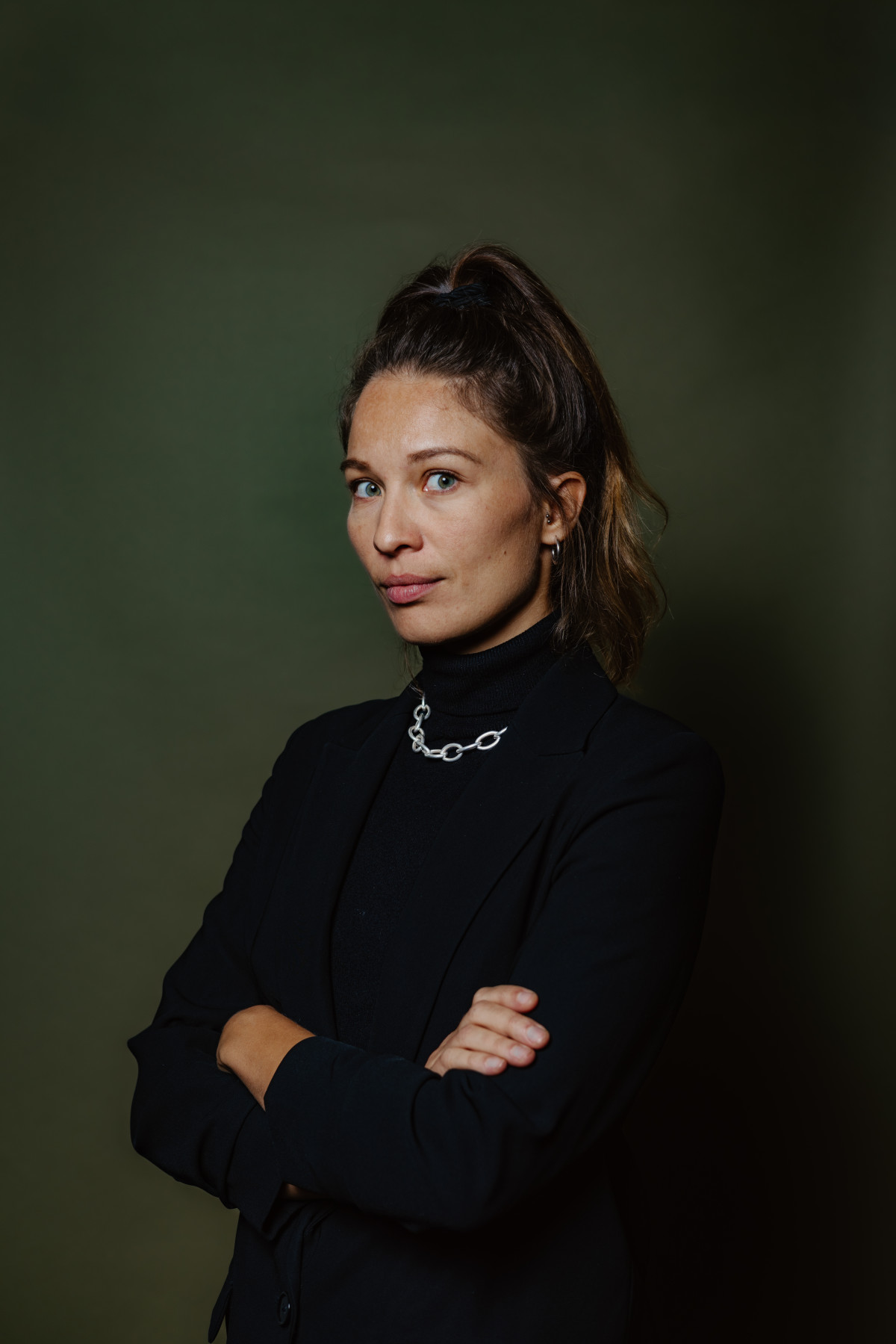 Bild 1: Martyna Linartas