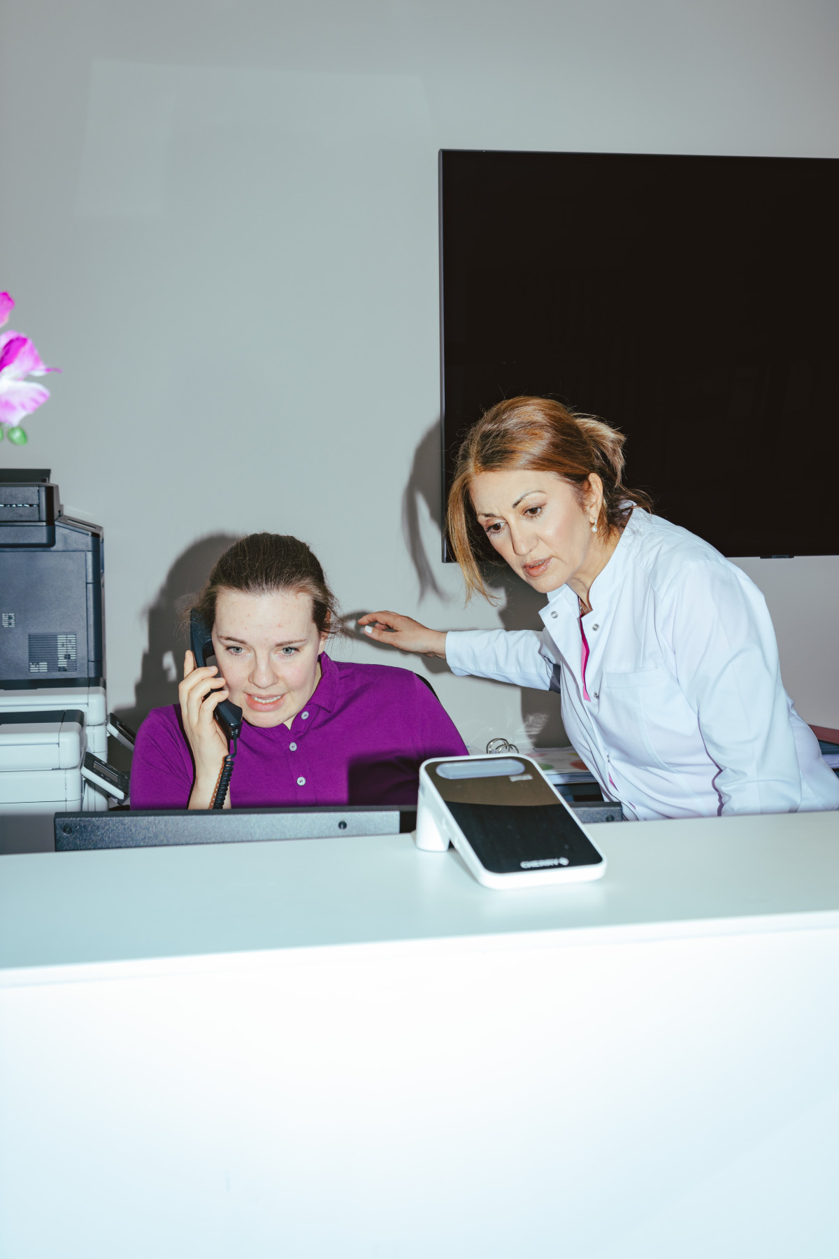 Image 11: Maryam Aalamian – Mattheis