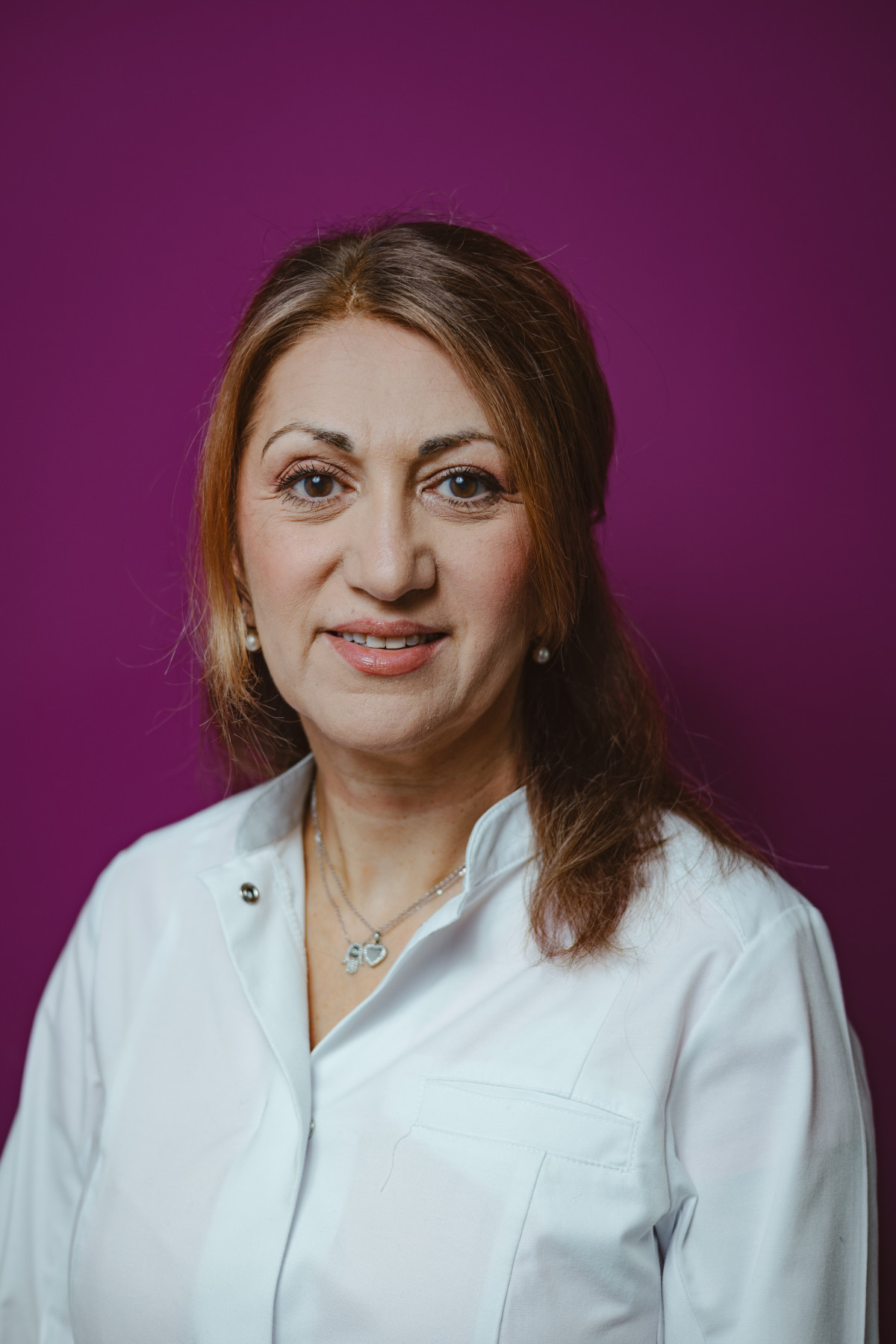Bild 12: Maryam Aalamian – Mattheis