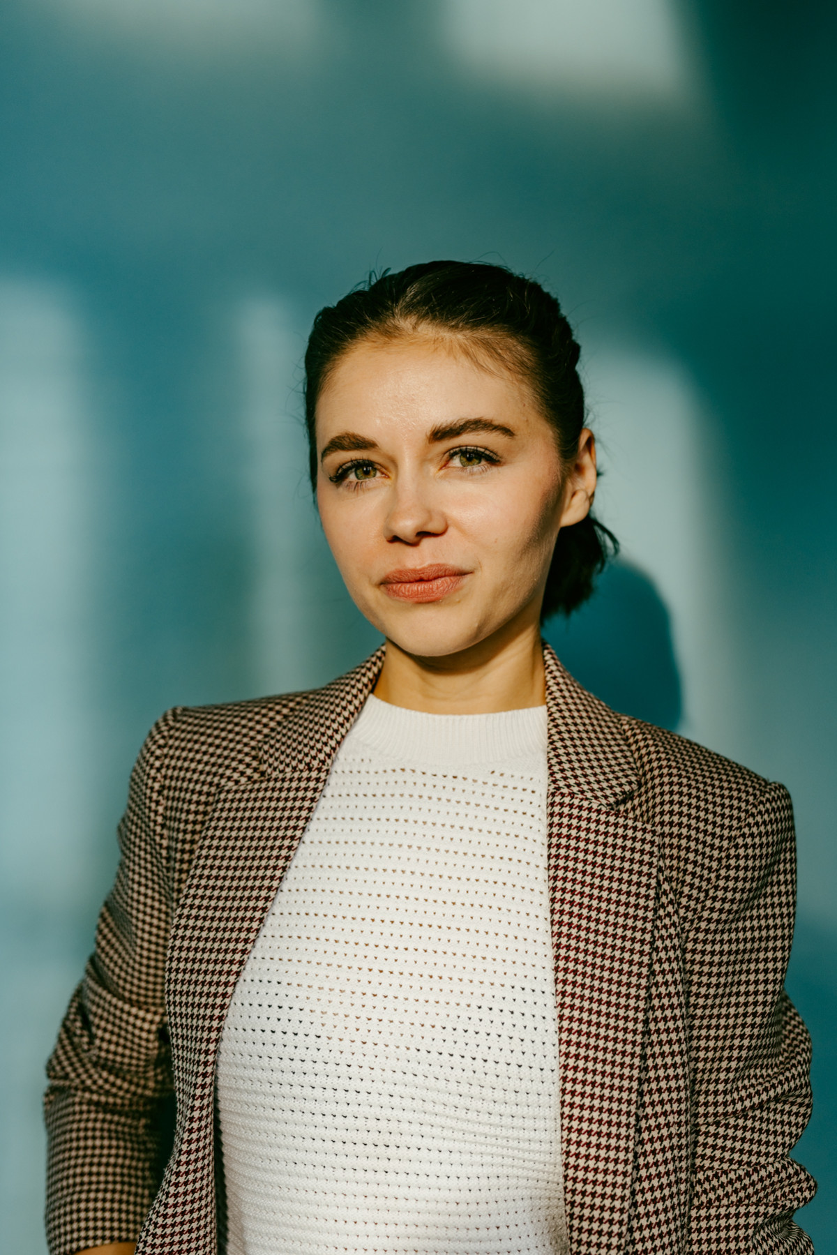 Image 3: Mathilde Burnecki