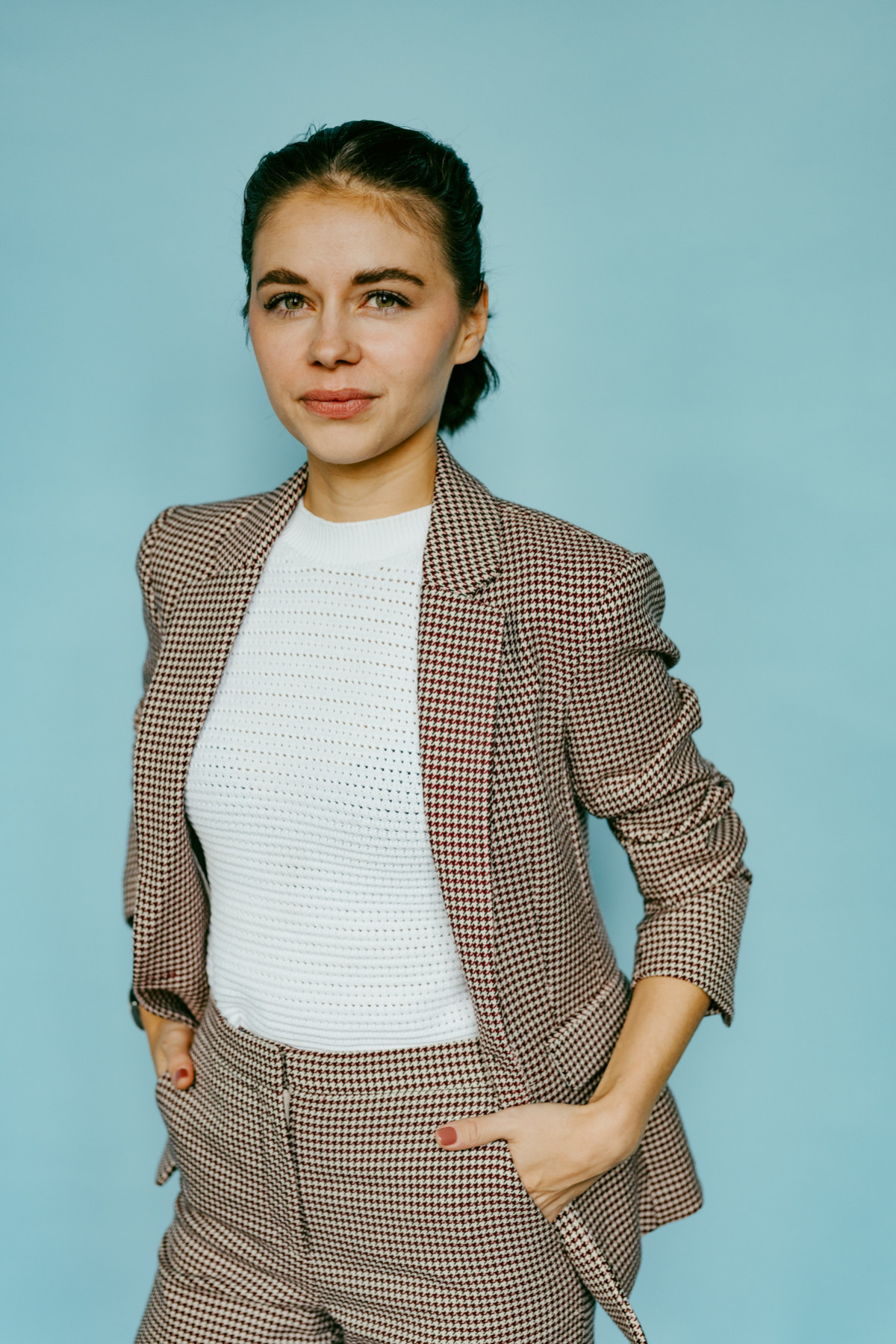 Bild 2: Mathilde Burnecki