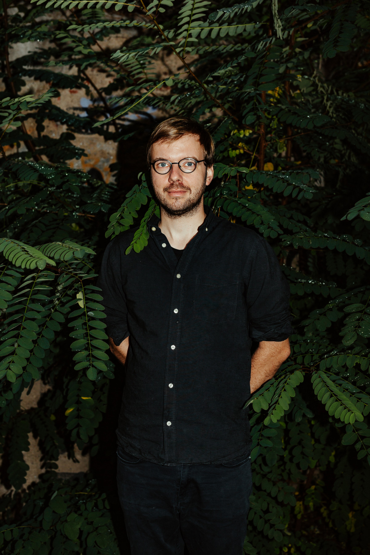 Bild 1: Matthias Jügler