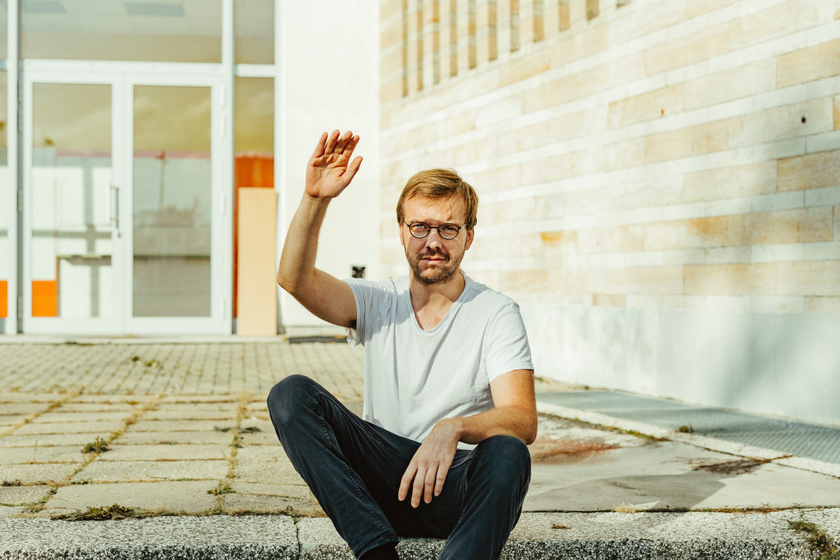 Image 3: Matthias Jügler