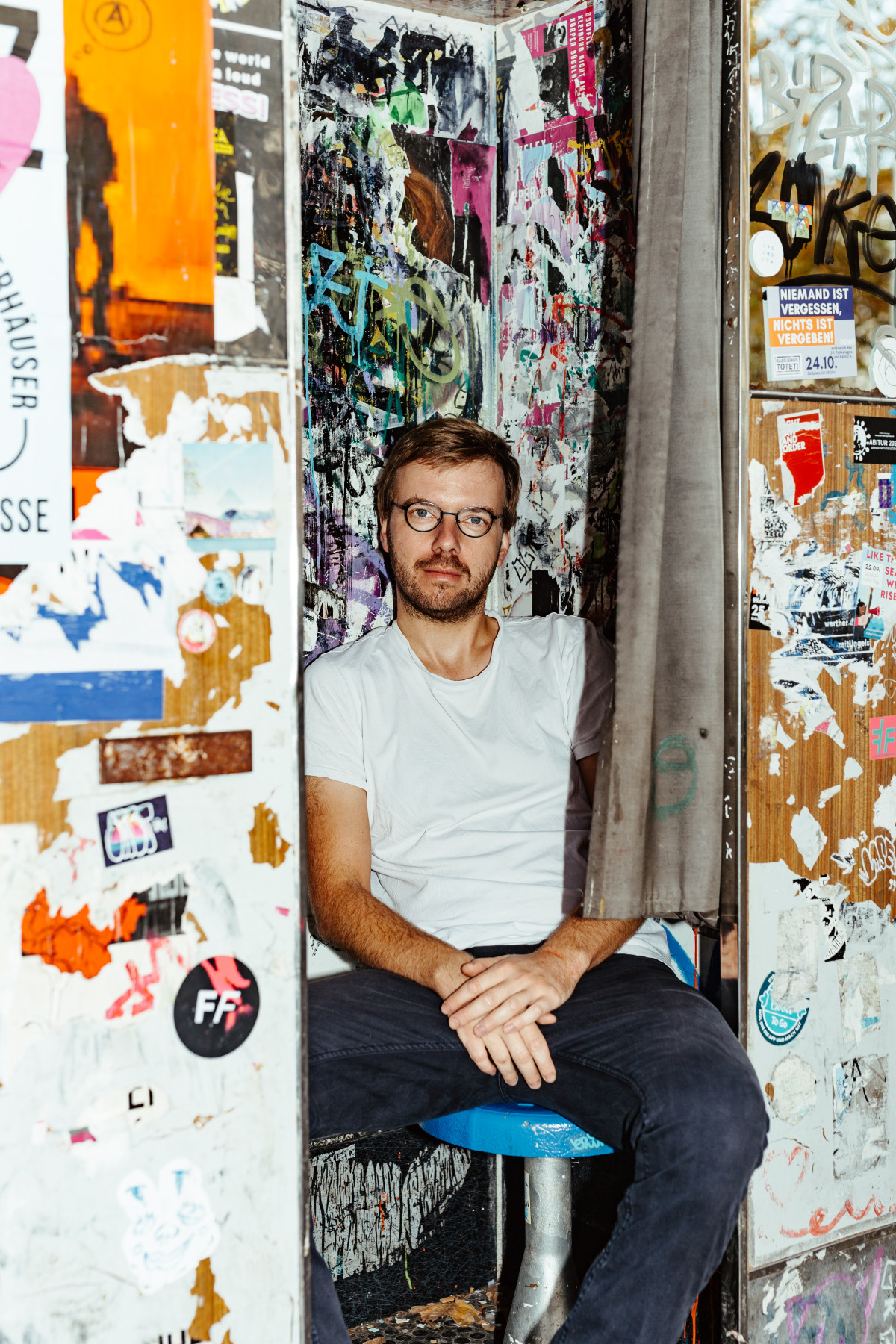 Image 2: Matthias Jügler