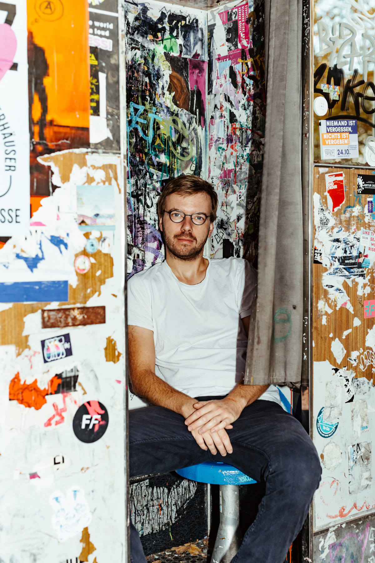Bild 2: Matthias Jügler
