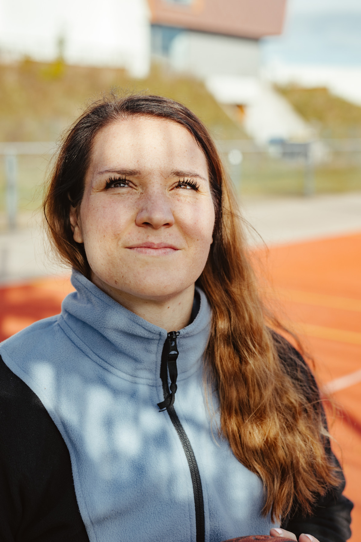 Bild 4: Maya Lindholm