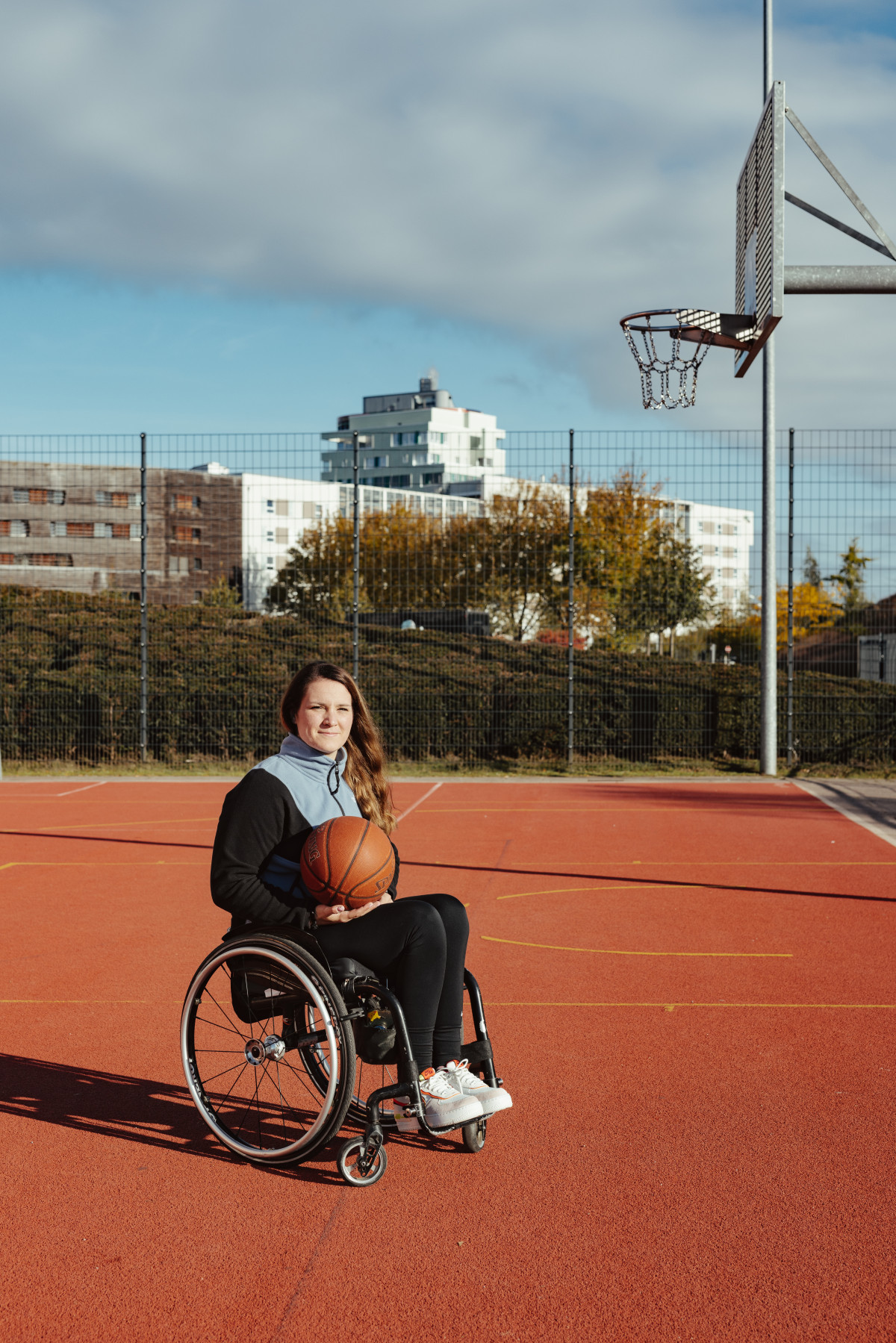 Bild 3: Maya Lindholm