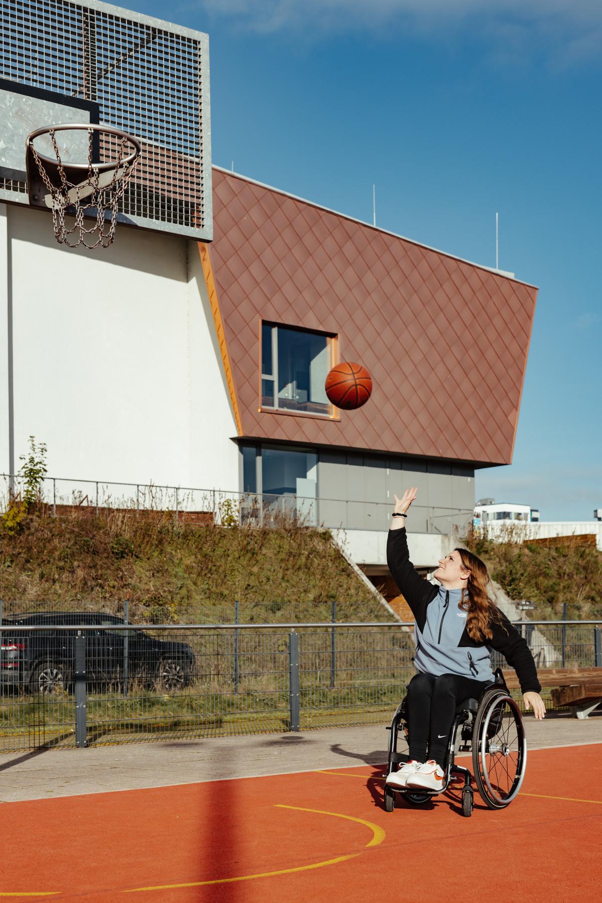 Bild 2: Maya Lindholm