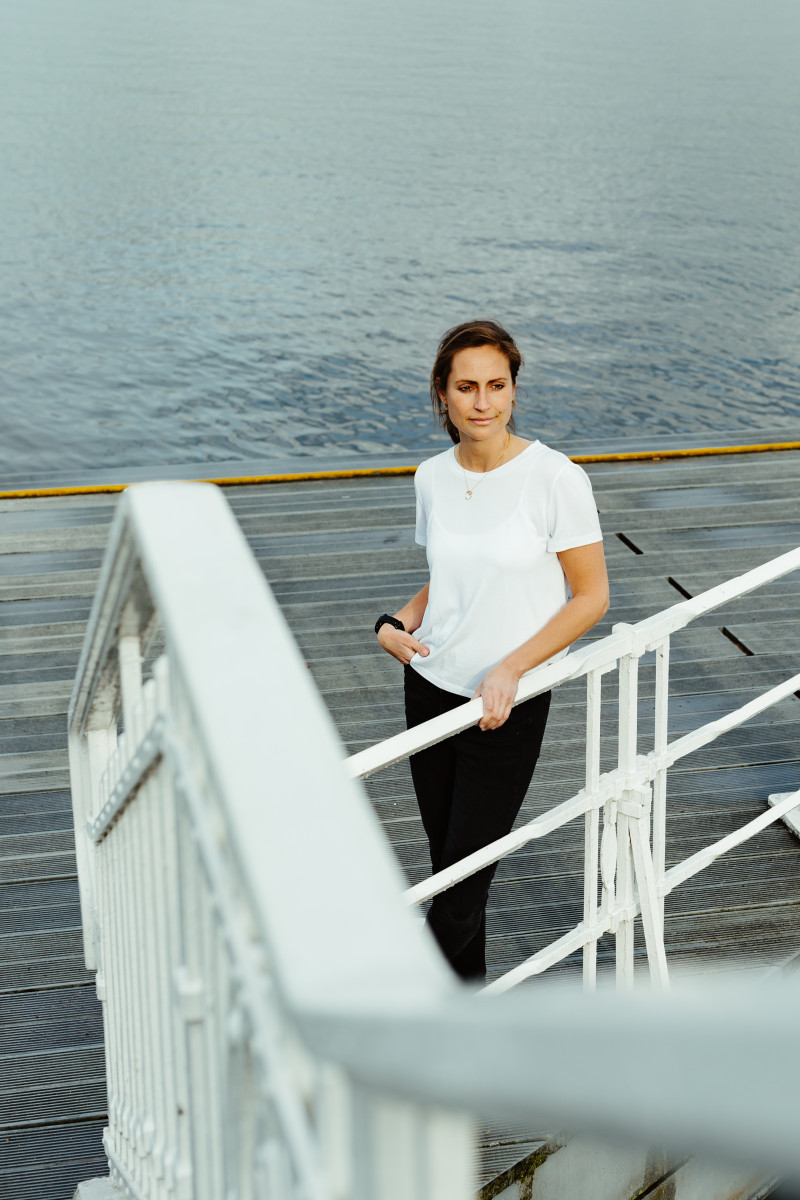 Meike Ramuschkat