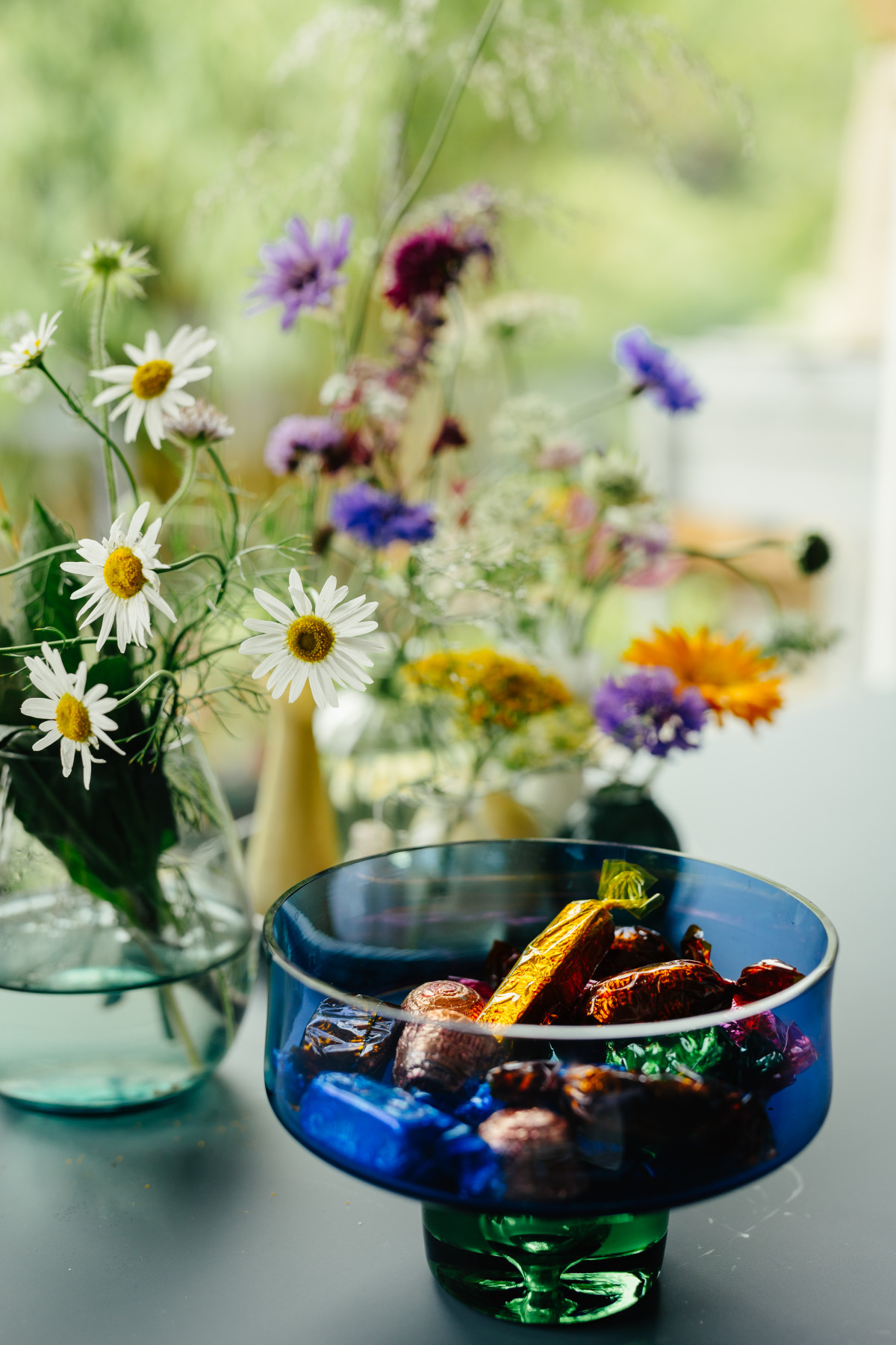 Bild 2: Meike Winnemuth