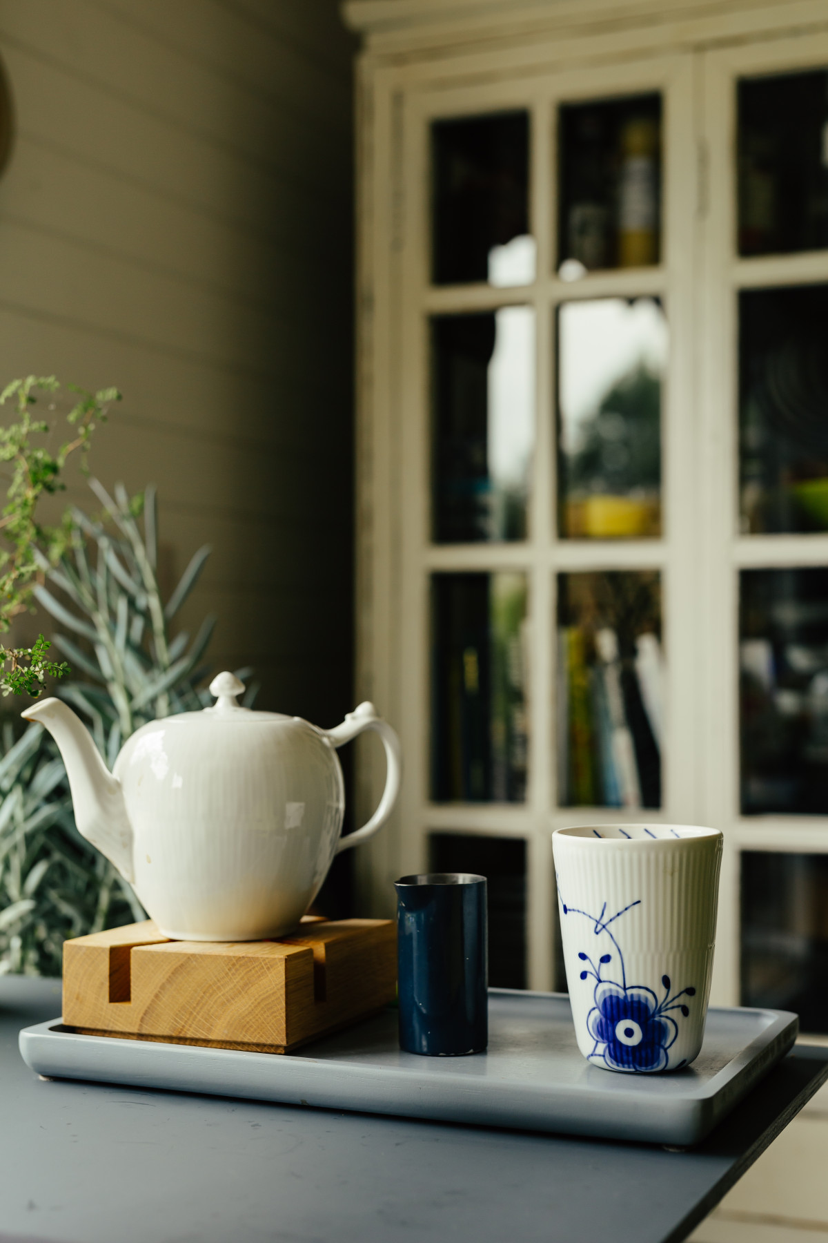 Bild 3: Meike Winnemuth