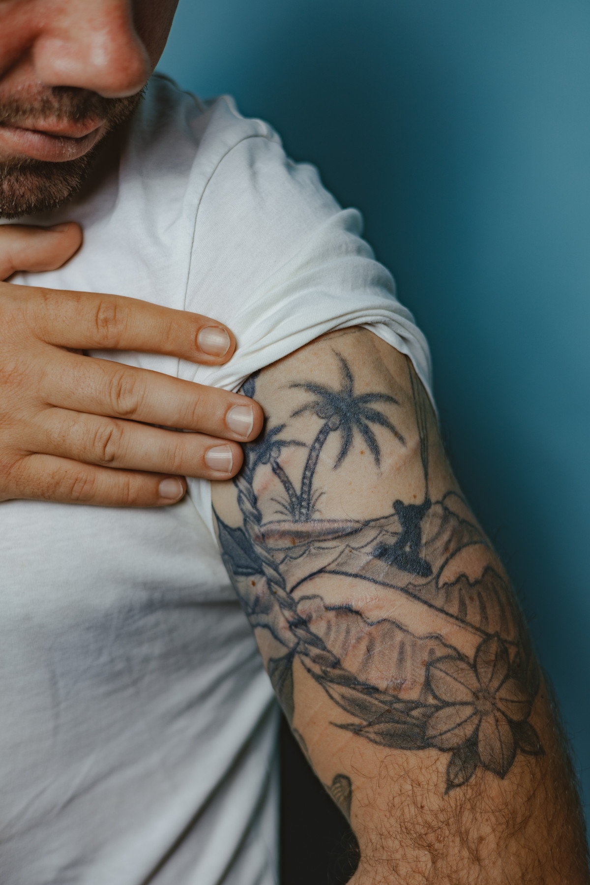 Bild 5: Michael Vogel