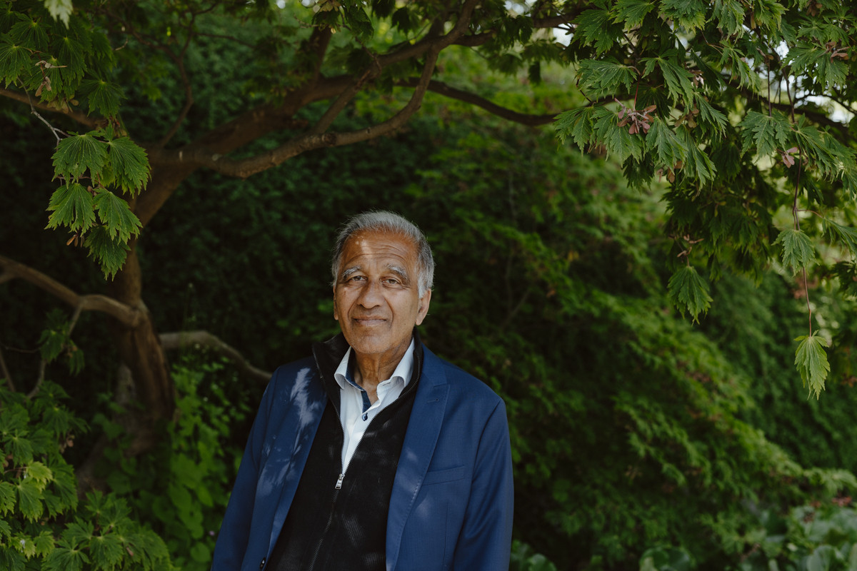 Image 2: Mojib Latif