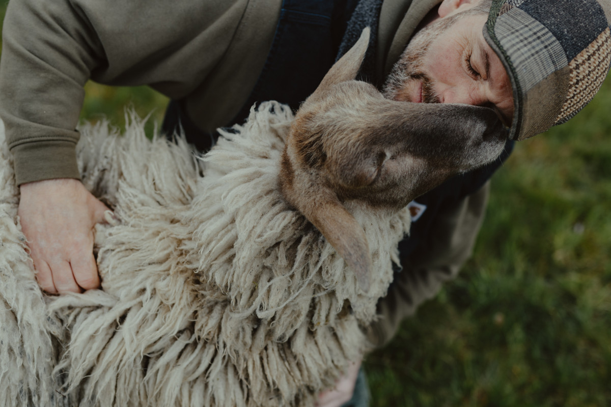 Bild 5: Nadine Quinn