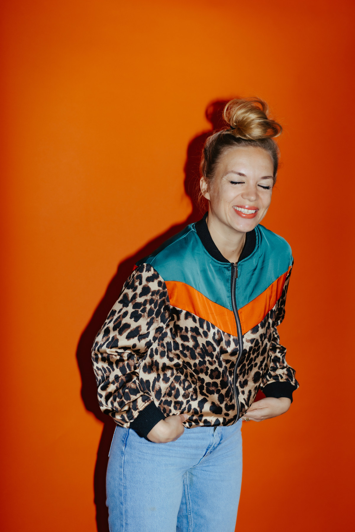 Bild 3: Nora Gantenbrink