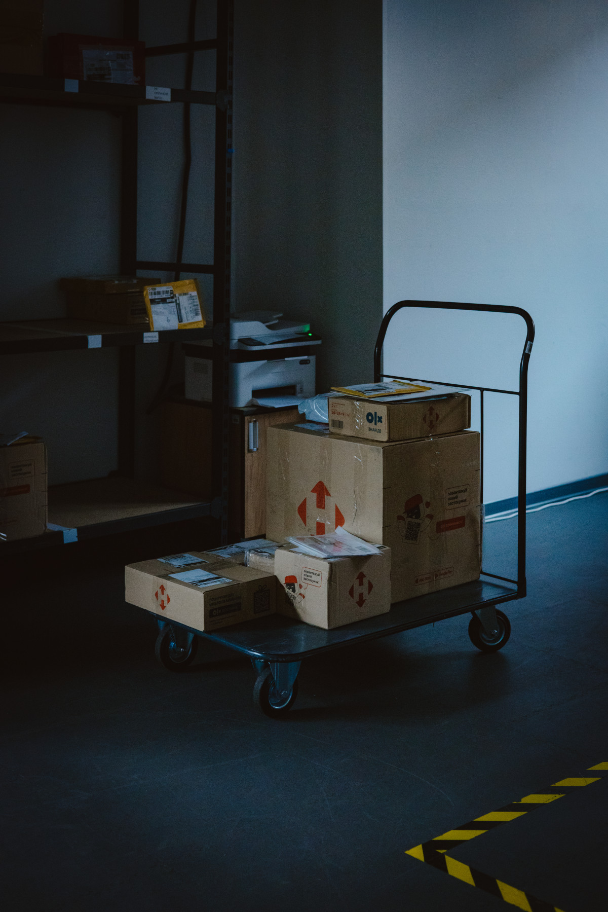 Image 12: Nova Posta