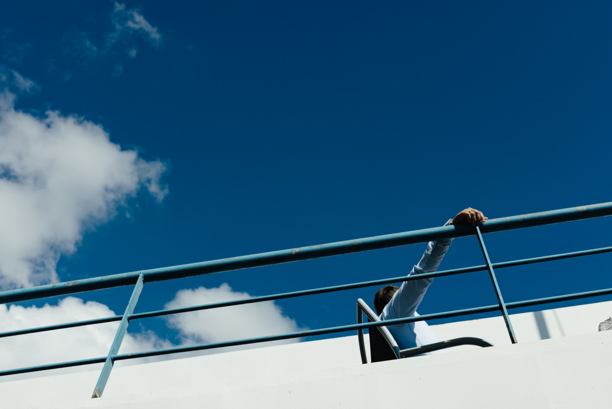 Image 9: Orte der Zuflucht