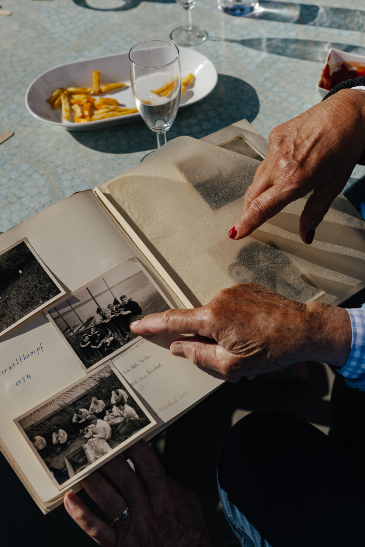 Image 10: Orte der Zuflucht