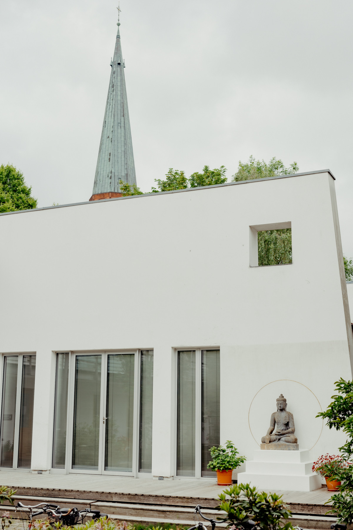 Image 4: Orte der Zuflucht