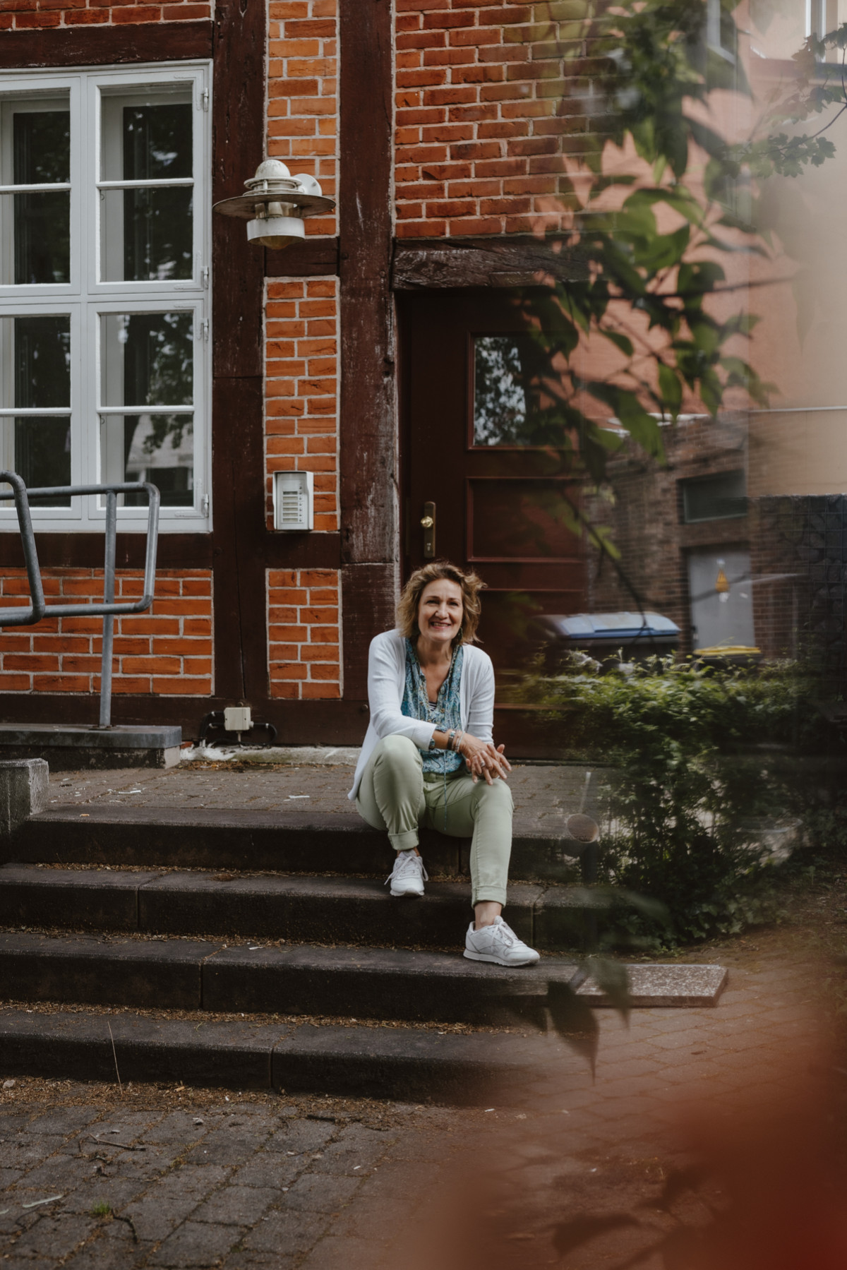 Image 2: Orte der Zuflucht