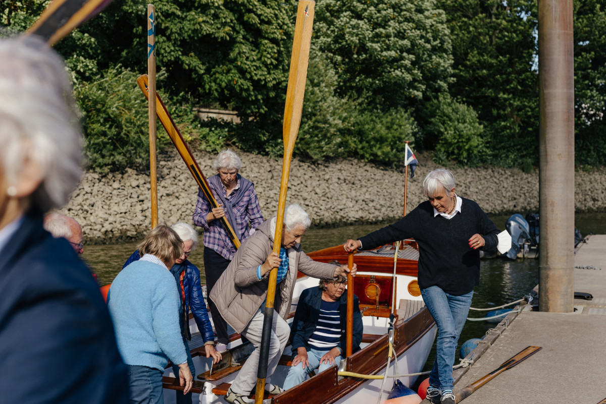 Image 12: Orte der Zuflucht