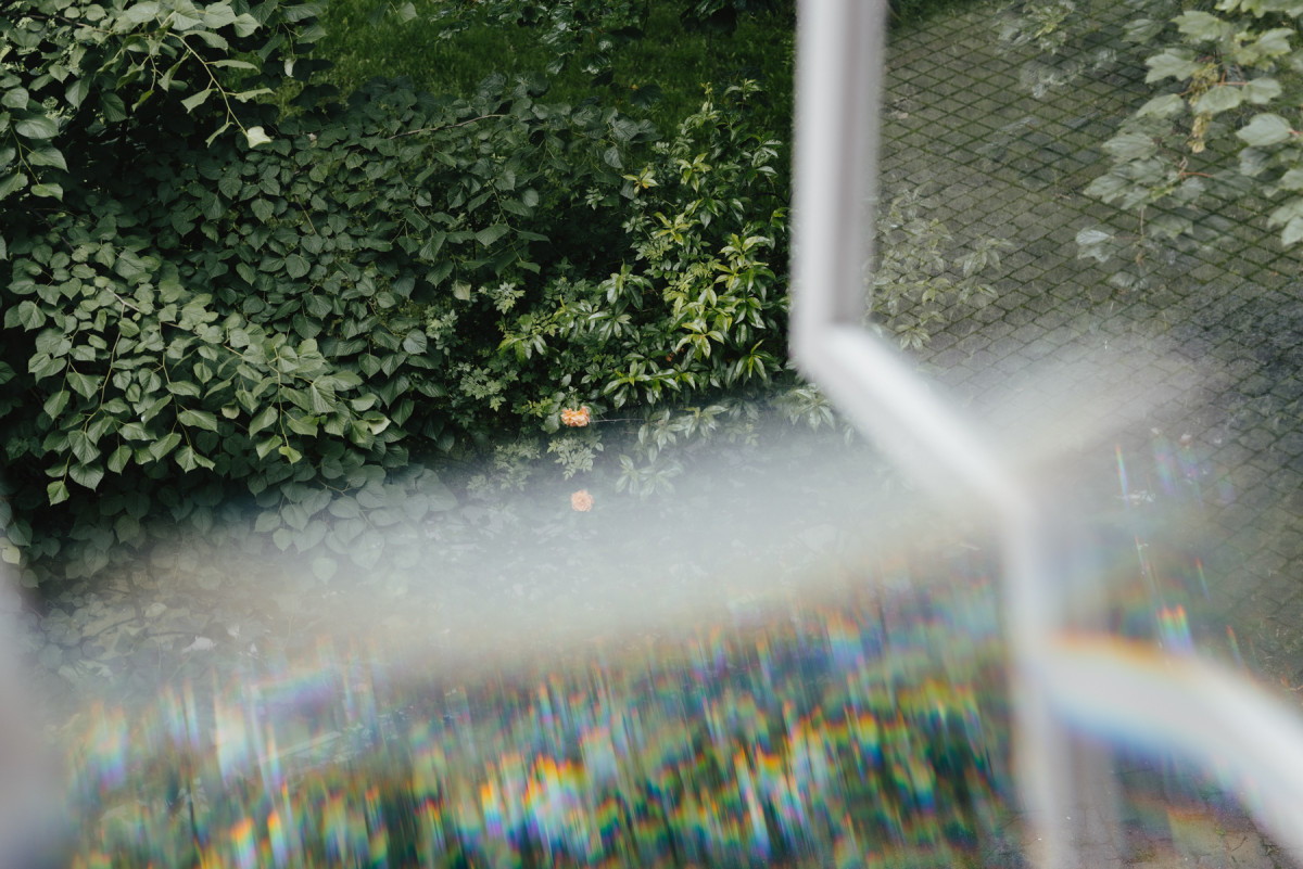 Image 3: Orte der Zuflucht