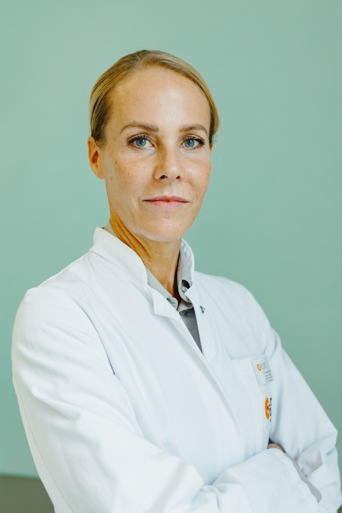 Bild 2: Orthopädische Klinik