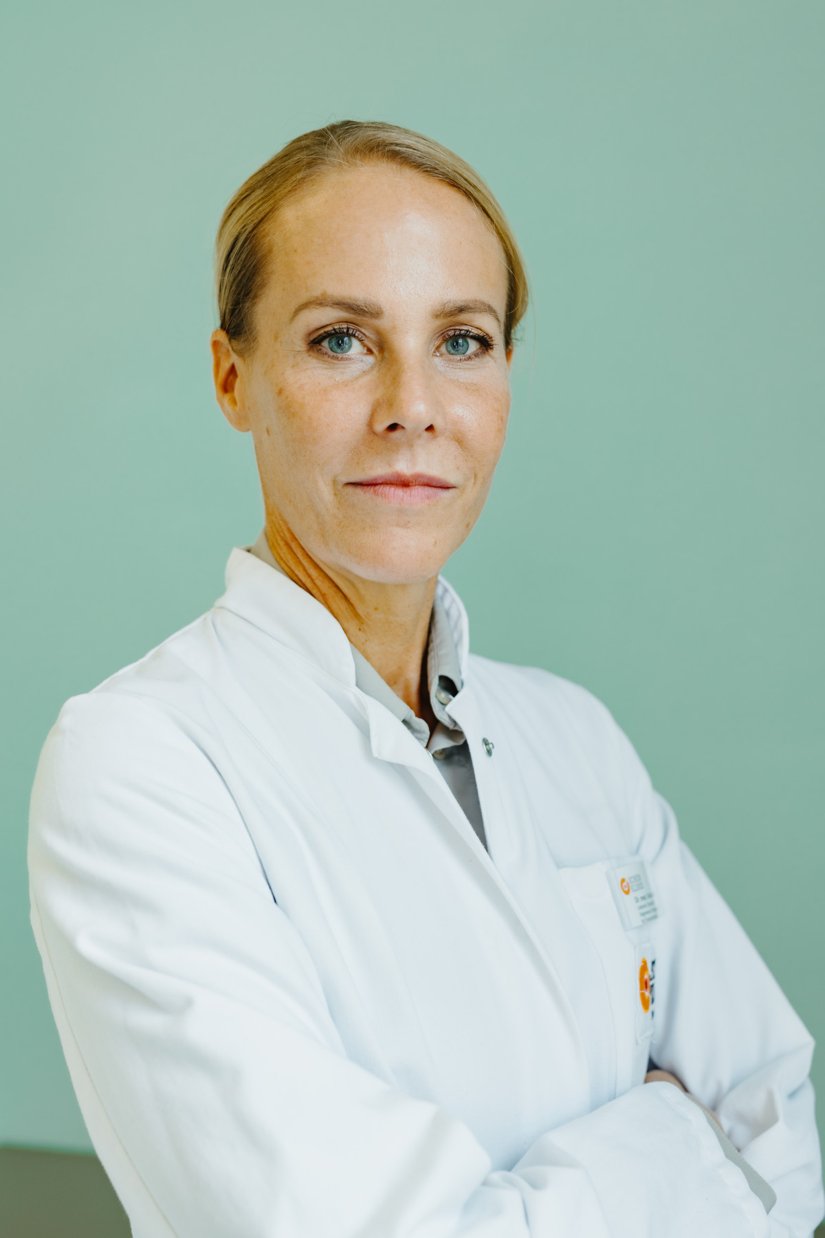 Bild 2: Orthopädische Klinik