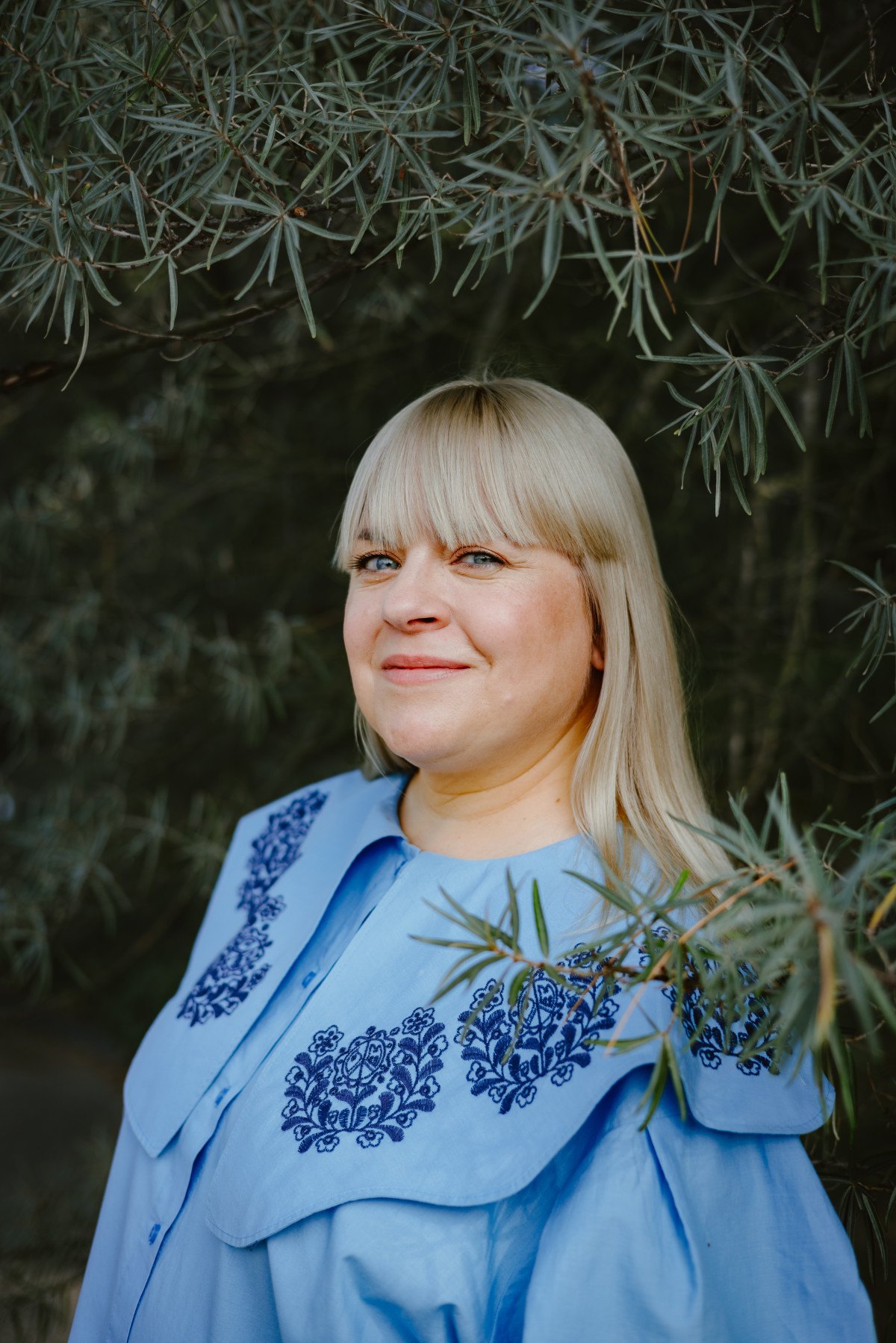 Bild 7: Melodie Michelberger